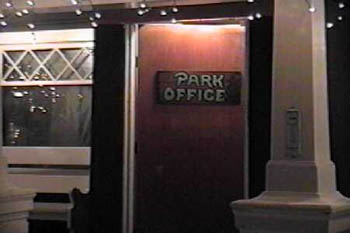 Park's Office 