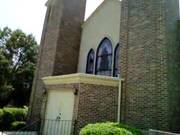 Mt. Carmel United Methodist Church